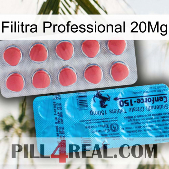 Filitra Professional 20Mg new14